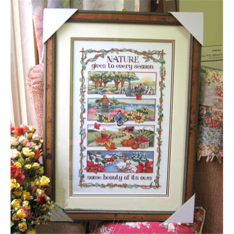G88 dikiş çapraz dikiş kitleri - Embroidery Meaning incelemesi ve fiyatı