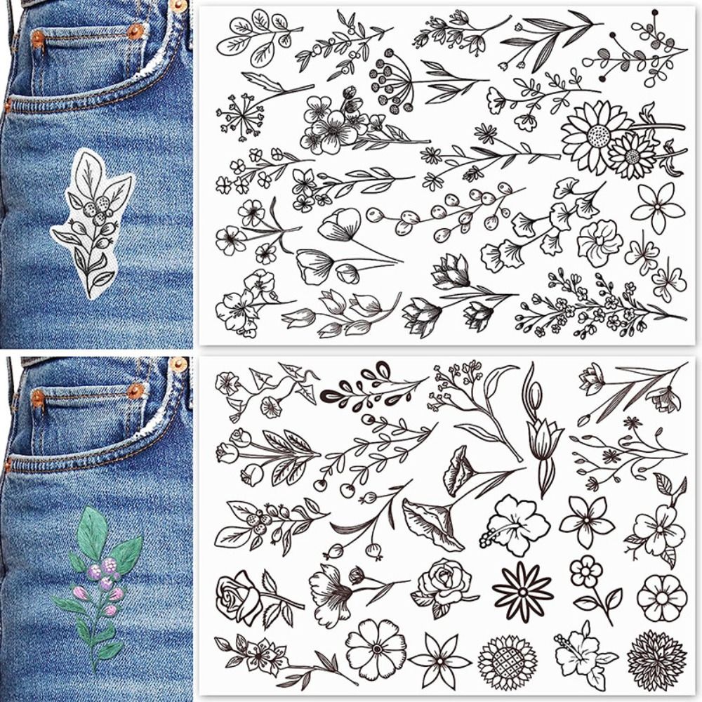 Suda çözünür sabitleyici el ya - Embroidery Meaning incelemesi ve fiyatı