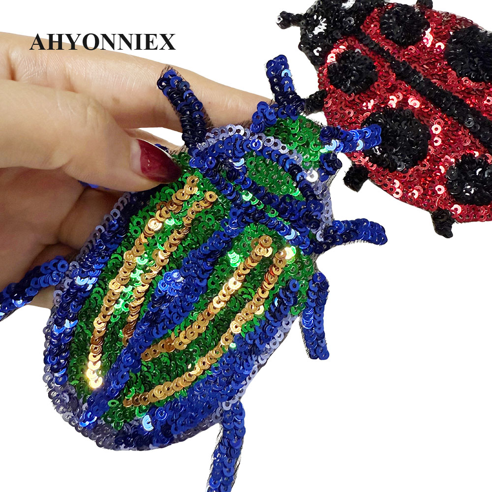 Tek Parça Uğur Böceği Kelebek  - Embroidery Lady Bug incelemesi ve fiyatı