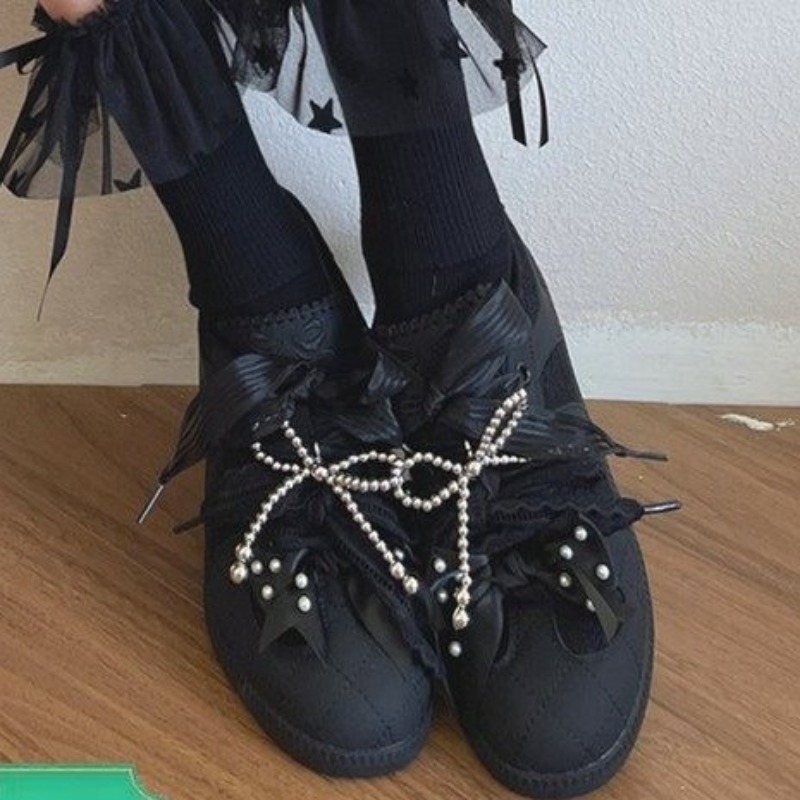 Moda Tarzı, Tatlı Lolita Tarzı - Embroidery Garments incelemesi ve fiyatı