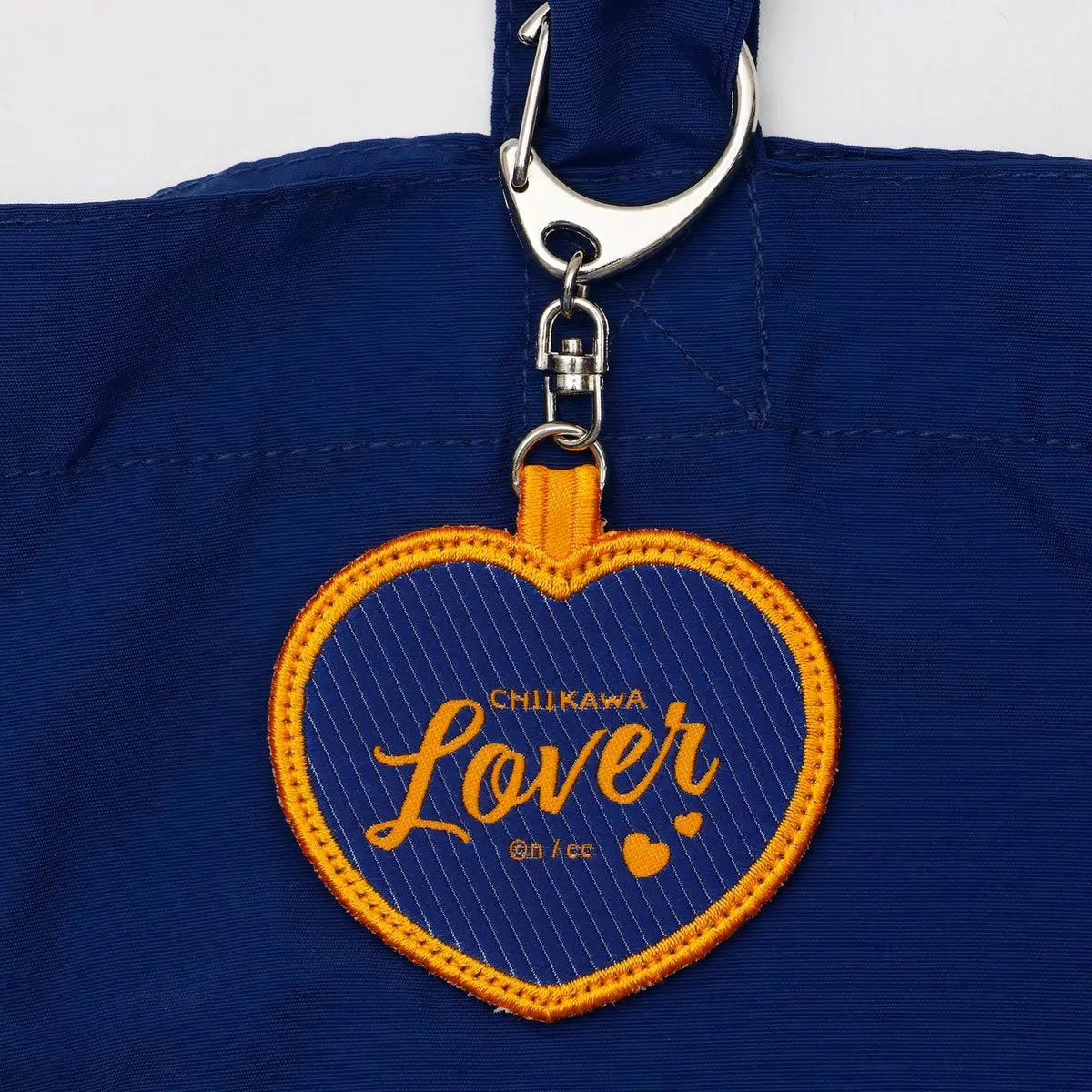 CKW Kalp Nakışlı Anahtarlık, H - Embroidery Bag incelemesi ve fiyatı