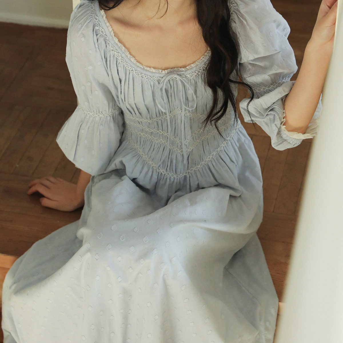Julie'nin Prenses Tarzı Dış Gi - Embroidery Garments incelemesi ve fiyatı
