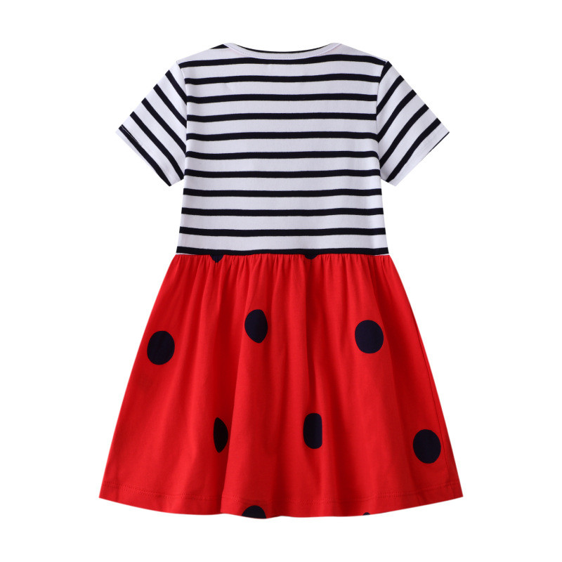 Atlama Metre Yeni Varış Uğur B - Embroidery Lady Bug incelemesi ve fiyatı